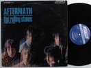 ROLLING STONES Aftermath LONDON LP VG+  