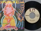 HAWKWIND 'Urban Guerrilla' 1973 Italian 7