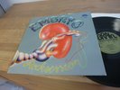 EMBRYO ROCKSESSION GREEN BRAIN ORIG 1st Press GERMAN PSYCH 1973