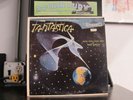 RUSS GARCIA, FANTASTICA MUSIC FROM OUTER SPACE - LP LST 7005