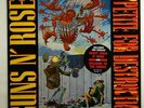 Guns N Roses 