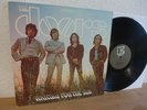 THE DOORS - WAITING FOR THE SUN in Mint Orig Lp 1968 Psych Killer