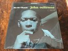 JAZZ JOHN COLTRANE BLUE TRAIN BLUE NOTE 1577 BST 81577, New, Sealed LP