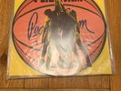 Pearl Jam - Ten BASKETBALL PICTURE DISC Vinyl - 468884 0