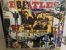 3 LP VINYL SET THE BEATLES ANTHOLOGY VOLUME 2 BRAND NEW SEALED TRIPLE LP