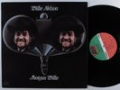 WILLIE NELSON Shotgun Willie ATLANTIC LP NM/VG++