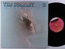 TIM BUCKLEY Blue Afternoon STRAIGHT LP gatefold  