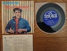 ELVIS PRESLEY Jailhouse Rock +4 JAPAN 33rpm EP SCP-1241 Send Your Offer Price
