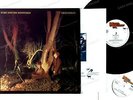 Echo And The Bunnymen - Crocodiles UK LP+7in 1980 + Innerbag .