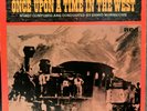 ONCE UPON A TIME IN THE WEST Movie Soundtrack - 12