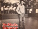 Robert Earl Keen Jr. No Kinda Dancer LP Philo Rounder  PH 1108 NM