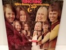 Bjorn Benny & Agnetha Frida (ABBA) - Ring Ring VINYL LP POLS242