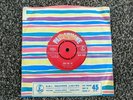 THE BEATLES 1962 UK 1ST PRESS LOVE ME DO FACTORY SAMPLE DEMO