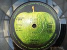 THE BEATLES 1969 UK 1ST PRESS SOMETHING / COME TOGETHER APPLE RECORDS