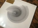 Lamb Backspace Unwind 2014 *MINT VINYL INC CD* 12