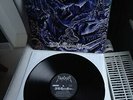EMPEROR limited 2.000 original Vinyl LP In The Nightside Eclipse (1995 Candle)