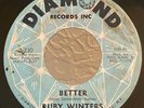 Northern Soul 45 Ruby Winters Better on Diamond HEAR