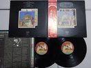 Led Zeppelin The Song Remains The Same Swan Song P-5544 5N Japan   LP OBI
