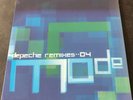 Depeche Mode - Remixes··04  12“ Vinyl 2004  Mute XL12BONG34  OVP sealed