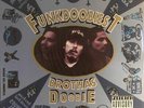 FUNKDOOBIEST - Brothas Doobie (reissue) - Vinyl (180 gram audiophile vinyl LP)