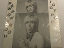 Iggy Pop ?– Raw Power Dog - STASH 2309 - 2 × Vinyl - Unofficial Release - NM-M