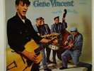 Gene Vincent & The Blue Caps 