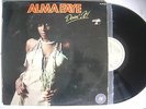 Alma Faye Doin It  Spanish Lp Sapphire 1979