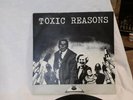 Toxic reasons Kill By Remote control 12 Inch A1B1 record