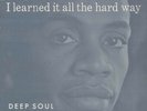 Howard Tate - I Learned It All The Hard Way Deep Soul Classics 1966-76 (Vinyl 20
