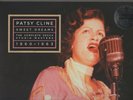 Patsy Cline Sweet Dreams Colored Vinyl 12inch Triple Lp Still Sealed RSD