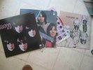 NAZZ Todd Rundgren ALL 3 'NAZZ' 'NAZZ NAZZ' 'NAZZ III' RHINO HQ LPs NM OR BETTER