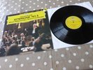 Dvorak Symphony No.8 Karajan VPO DG Digital Stereo 415 971-1 German ED1 LP