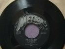 LITTLE MILTON 1957 orig US 7