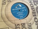 ELVIS HEARTBREAK HOTEL RECORD 78 rpm
