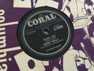 BUDDY HOLLY PEGGY SUE RECORD 78 rpm