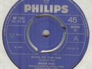 MARION RYAN**BETTER USE YOUR HEAD**MOD**SOUL**DANCER**HEAR IT