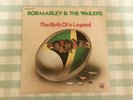 EARLY BOB MARLEY at STUDIO ONE - DOUBLE VINYL LP  - Birth of a legend - REGGAE