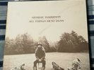 George harrison all things must pass vinyl Box Set.