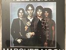 TELEVISION Marquee Moon 12” Vinyl LP 180g 4 Men With Beards Repress NEW SEALED