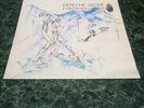 Depeche Mode Everything Counts Rare Australian Mute Vinyl 12