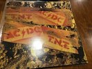 AC/DC T.N.T Vinyl - Blue Roo Label