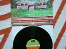Daryl Hall And John Oates & Abandoned Luncheonette Vinyl 1974 Atlantic A1/B1 LP