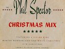 THE PHIL SPECTOR CHRISTMAS MIX CHS 3202 1st PRESS UK 7