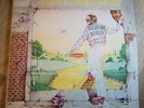 Elton John 2x LP Goodbye yellow brick road UK DJM 1st press Translucent NICE WW