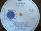 Chicken Shack LP 100 Ton Chicken UK Blue Horizon 1st press ++