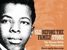 Sly Stone - Sly Before The Family Stone [New Vinyl LP] Blue, Colored Vinyl