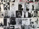ROLLING STONES/ EXILE ON MAIN STREET vinyl USED