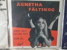 ABBA 7  Agnetha Faltskog  7