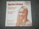 Agnetha Fältskog - Vart ska min kärlek föra - 7