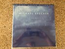 Michael Brecker Pilgrimage Mobile Fidelity LP